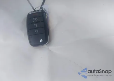 2016 Kia Soul из США, поврежденный, VIN KNDJN2A24G7390510